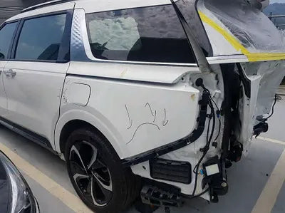 2021 Kia Carnival KNANE81BBMS090682 VIN:KNANE81BBMS090682