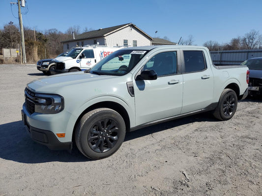 2023 FORD MAVERICK XL VIN:3FTTW8F95PRB01481
