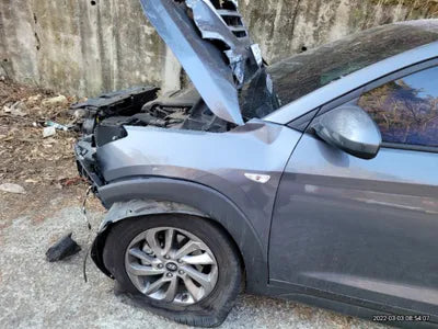 2016 Hyundai Tucson KMHJ281ABHU353947 VIN:KMHJ281ABHU353947