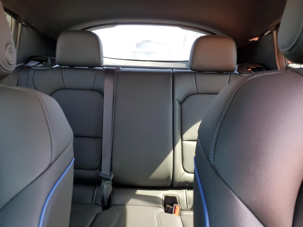 2024 BUICK ENVISTA SPORT TOURING VIN:KL47LBE22RB220098