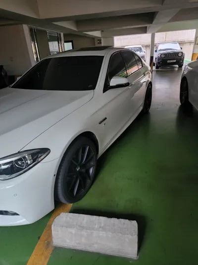 2016 BMW 520 WBA5E7106GG566175 VIN:WBA5E7106GG566175