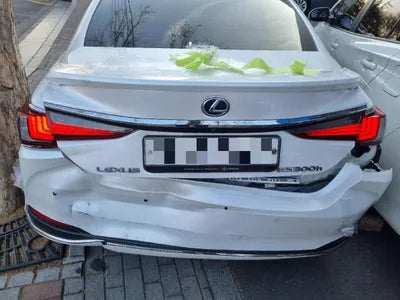 2019 Lexus ES 300 JTHB21B13K2065428 VIN:JTHB21B13K2065428