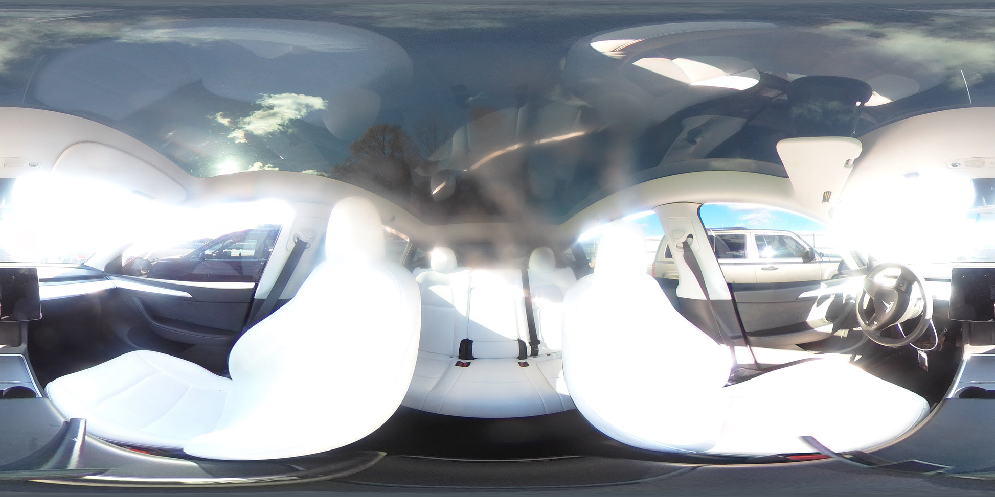 2023 TESLA MODEL Y  VIN:7SAYGDEE1PF850759