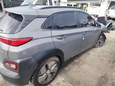 2018 Hyundai Kona VIN: