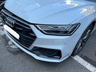 2020 Audi 50 WAUZZZF25LN094665 VIN:WAUZZZF25LN094665