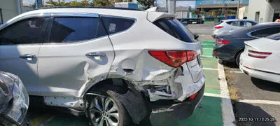 2015 Hyundai Santa FE 812KMKMHSW81UBFU4 VIN:812KMKMHSW81UBFU4