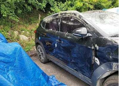 2017 Hyundai Tucson 295KMKMHJ381ADHU4 VIN:295KMKMHJ381ADHU4