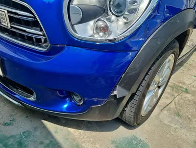 2016 MINI Countryman WMWXD5105GWU10229 VIN:WMWXD5105GWU10229