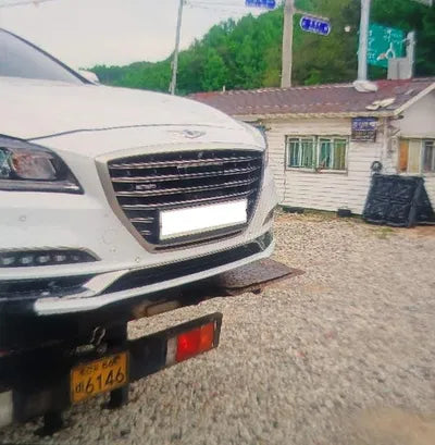 2017 Genesis G80 KMHGM41DDHU225183 VIN:KMHGM41DDHU225183