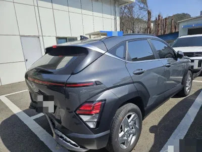 2023 Hyundai Kona KMHHC811GPU000732 VIN:KMHHC811GPU000732