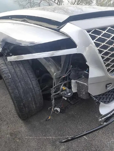 2020 Genesis GV80 VIN: