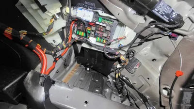 2019 BMW 530 WBAJR9104LCD05789 VIN:WBAJR9104LCD05789