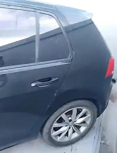 2016 Volkswagen Golf WVWZZZAUZGW035246 VIN:WVWZZZAUZGW035246