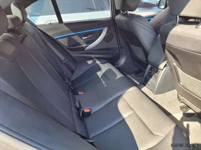 2018 BMW 320 WBA8A9101JAD29630 VIN:WBA8A9101JAD29630