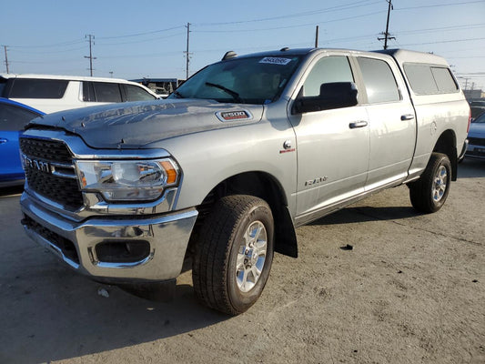 2022 RAM 2500 BIG HORN/LONE STAR VIN:3C6UR5DLXNG254768
