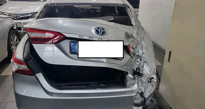 2018 Toyota Camry JTNB21HK1J3006285 VIN:JTNB21HK1J3006285