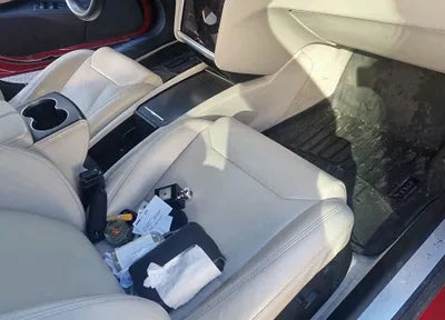 2017 Tesla Model S 5YJSA1E26HF218219 VIN:5YJSA1E26HF218219