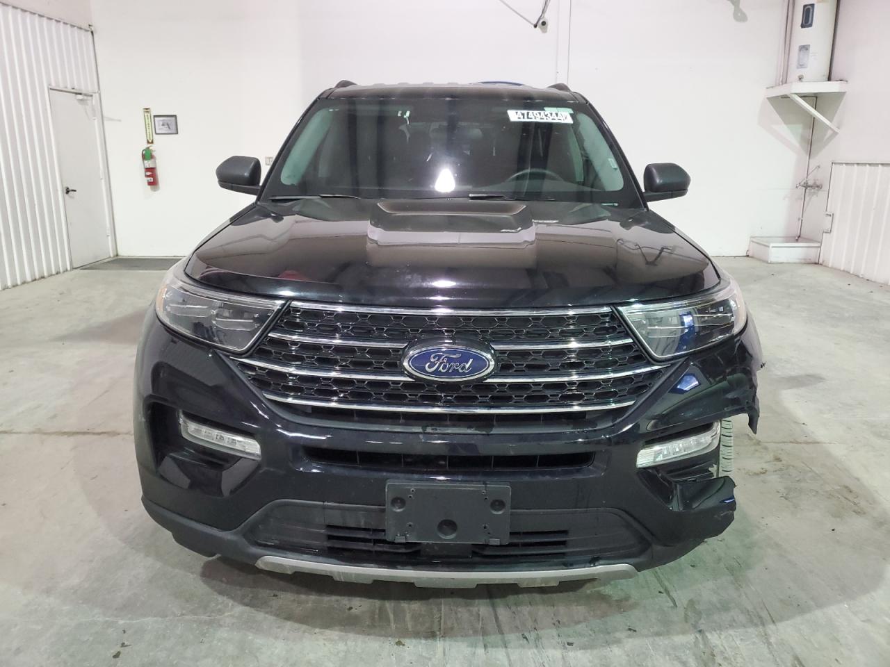 2023 FORD EXPLORER XLT VIN:1FMSK8DH9PGA85273