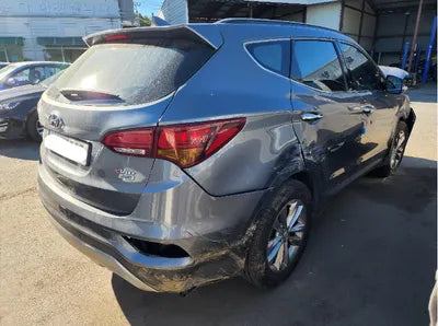 2016 Hyundai Santa FE 467KMKMHSW81UDGU5 VIN:467KMKMHSW81UDGU5