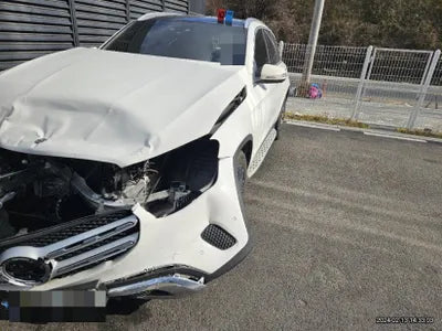 2021 Mercedes-Benz GLC 220 W1N0G1FB2MF908424 VIN:W1N0G1FB2MF908424