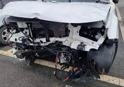 2022 Kia Mohave KNAKN814DNA242049 VIN:KNAKN814DNA242049