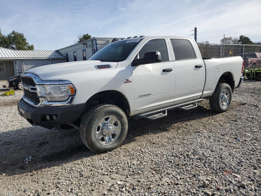 2022 RAM 2500 TRADESMAN VIN:3C6UR5CL1NG110737