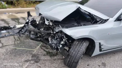 2023 BMW i4 WBY71AW02PFN84982 VIN:WBY71AW02PFN84982