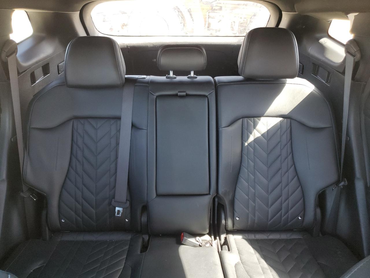 2023 KIA SPORTAGE X LINE VIN:5XYK6CAF9PG082438