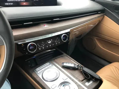 2021 Genesis G80 KMTGB41CBMU061261 VIN:KMTGB41CBMU061261