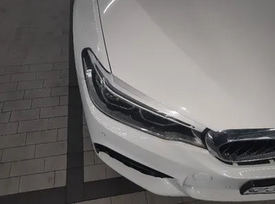 2020 BMW 520 WBAJF5101LCD42963 VIN:WBAJF5101LCD42963