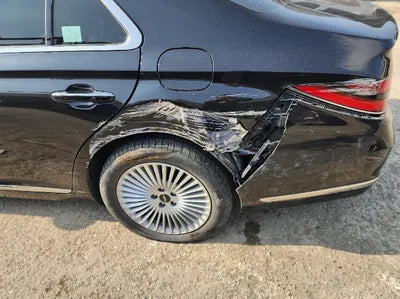 2019 Genesis G90 VIN: