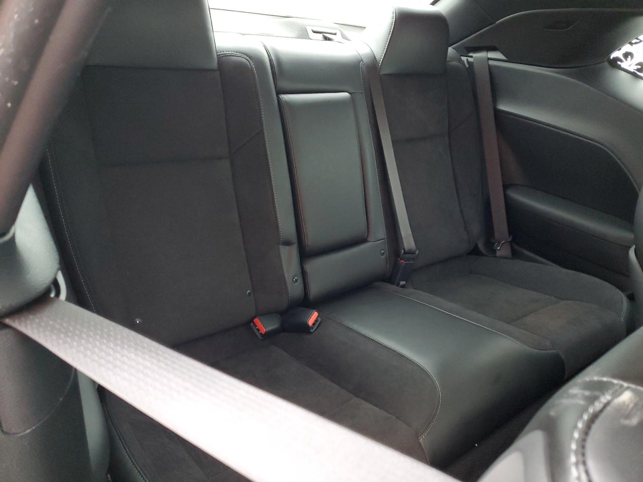 2023 DODGE CHALLENGER GT VIN:2C3CDZKG1PH528530