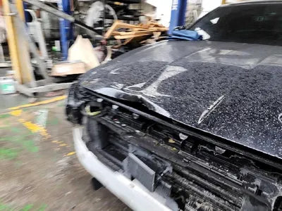 2020 Genesis G90 VIN: