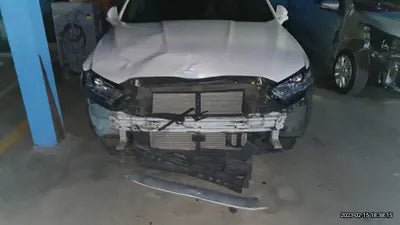 2016 Ford Mondeo WF0DXXWPCGGB26069 VIN:WF0DXXWPCGGB26069