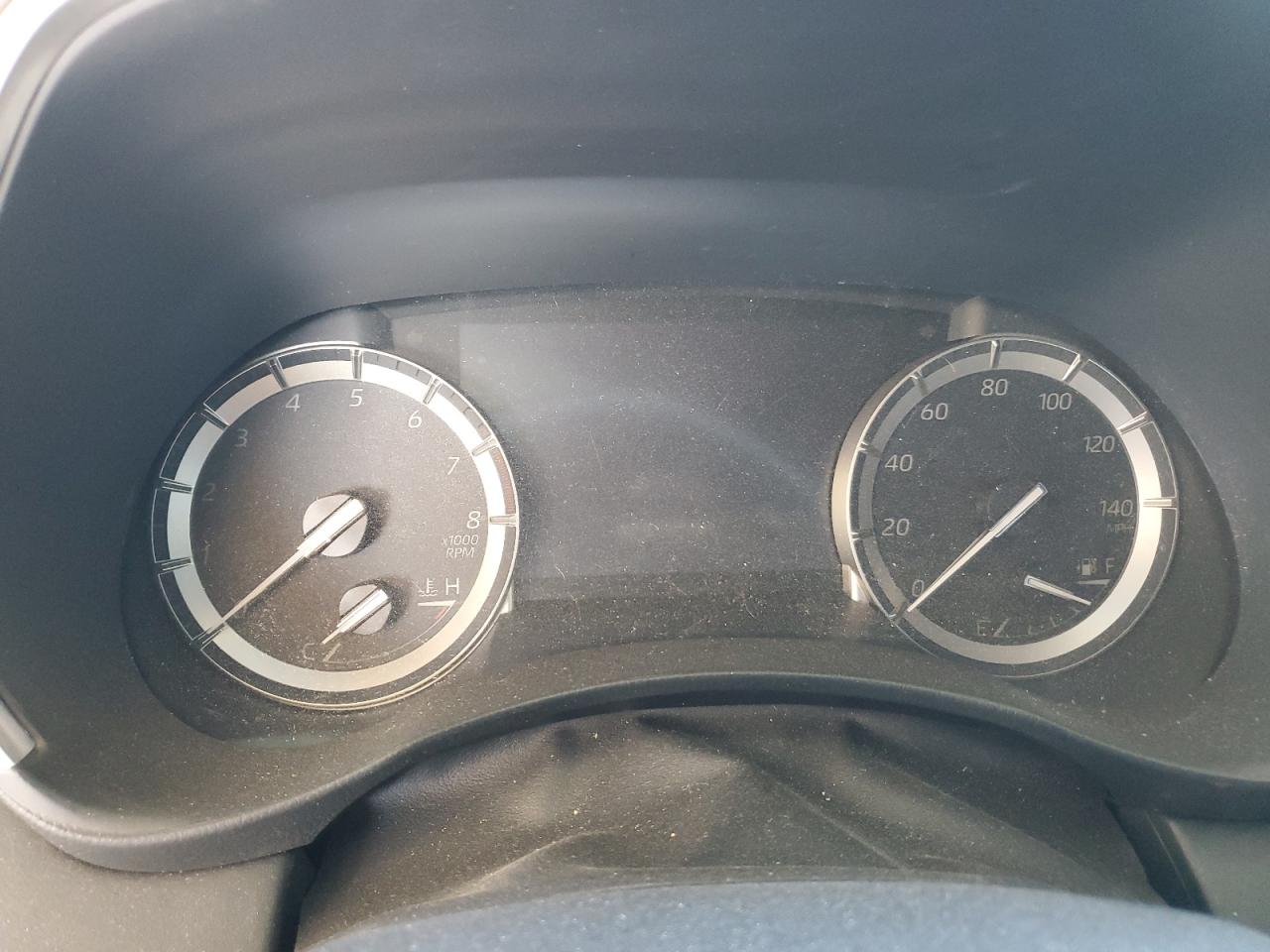 2022 TOYOTA HIGHLANDER XSE VIN:5TDLZRBH1NS250023