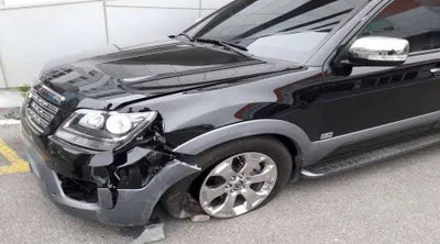 2018 Kia Mohave KNAKN814DKA190657 VIN:KNAKN814DKA190657