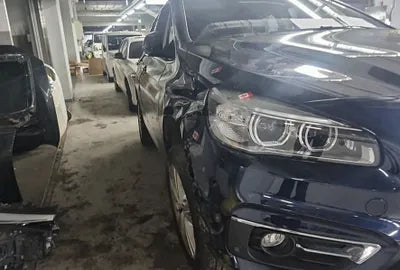 2017 BMW 2 Series Gran Tourer WBA2C1100HV971273 VIN:WBA2C1100HV971273