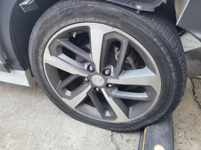 2017 Hyundai Kona KMHK7815GJU016486 VIN:KMHK7815GJU016486