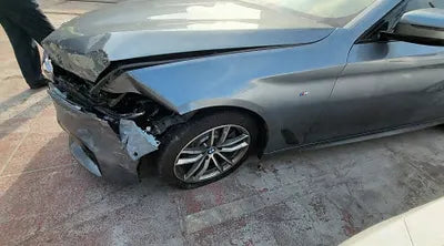 2017 BMW 520 094KMWBAJC5109HG8 VIN:094KMWBAJC5109HG8