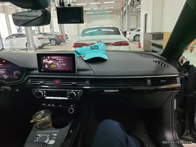 2019 Audi A5 WAUZZZF54KA063214 VIN:WAUZZZF54KA063214