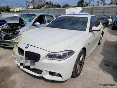 2014 BMW 530 VIN: