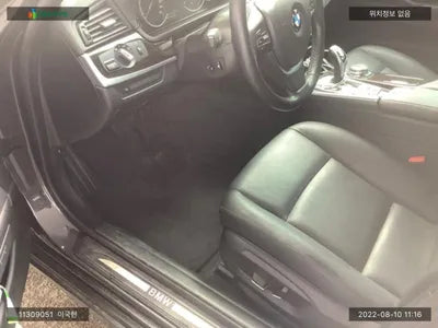 2015 BMW 528 WBA5A510XGG177815 VIN:WBA5A510XGG177815