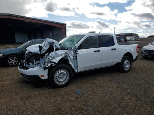 2024 FORD MAVERICK XL VIN:3FTTW8A30RRA38568
