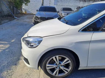 2017 BMW 2 Series Gran Tourer WBA2C1104J7A31684 VIN:WBA2C1104J7A31684