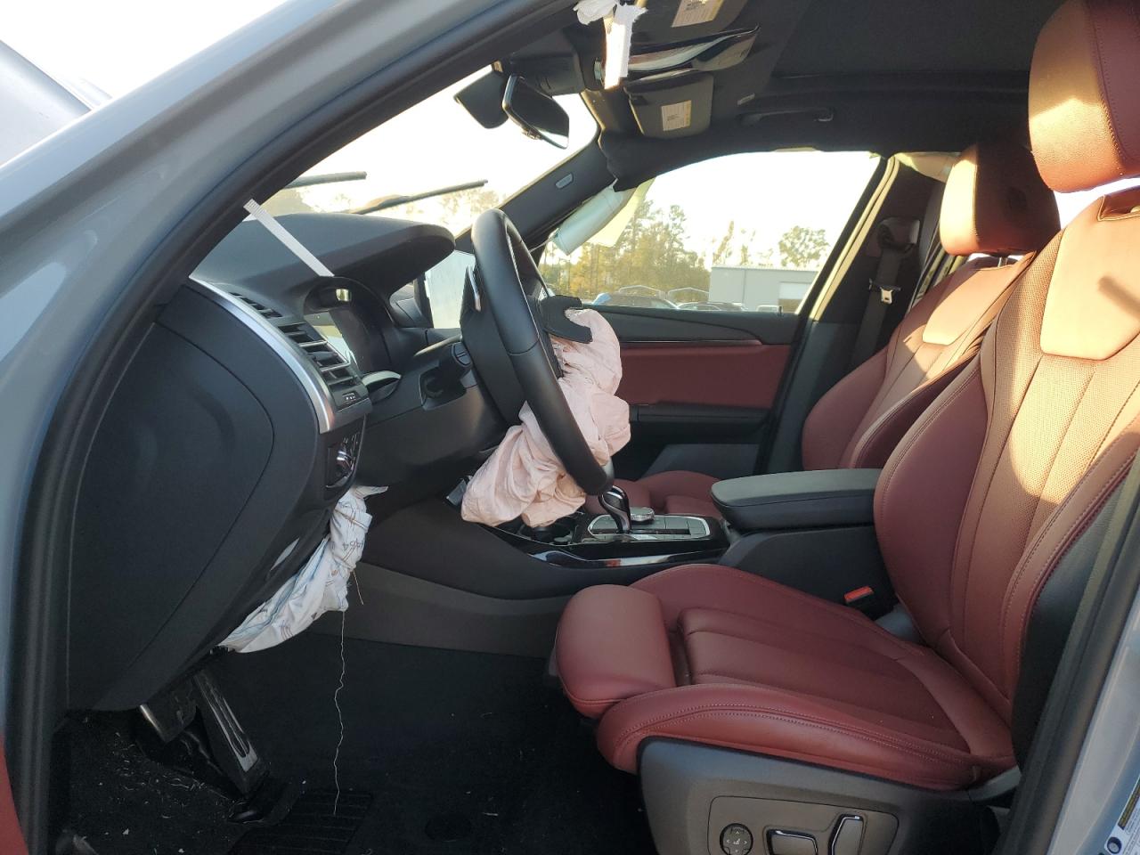 2024 BMW X3 XDRIVE30I VIN:5UX53DP05R9V44172