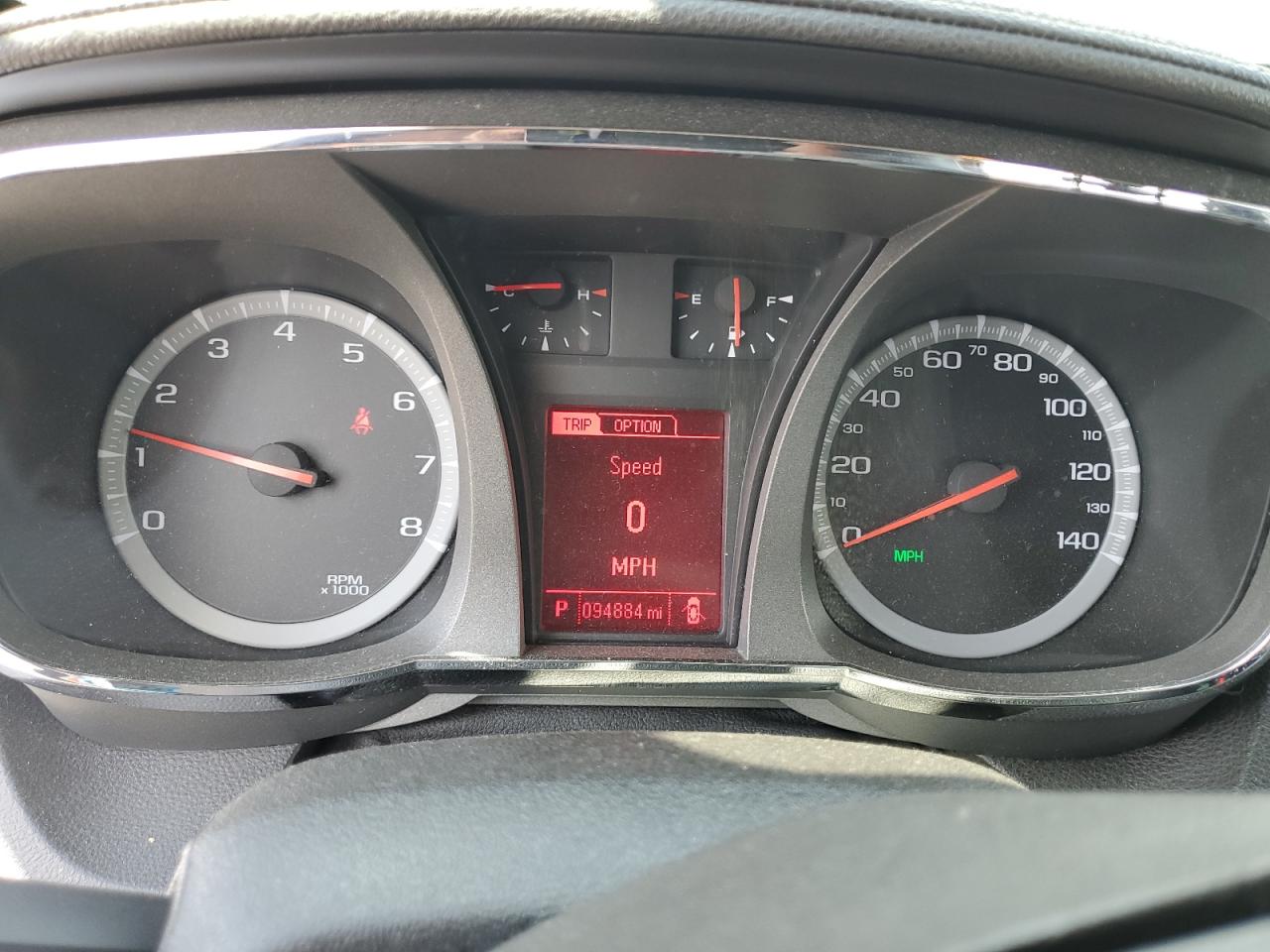 2022 GMC TERRAIN SLT VIN:2GKFLUEK3G6126300