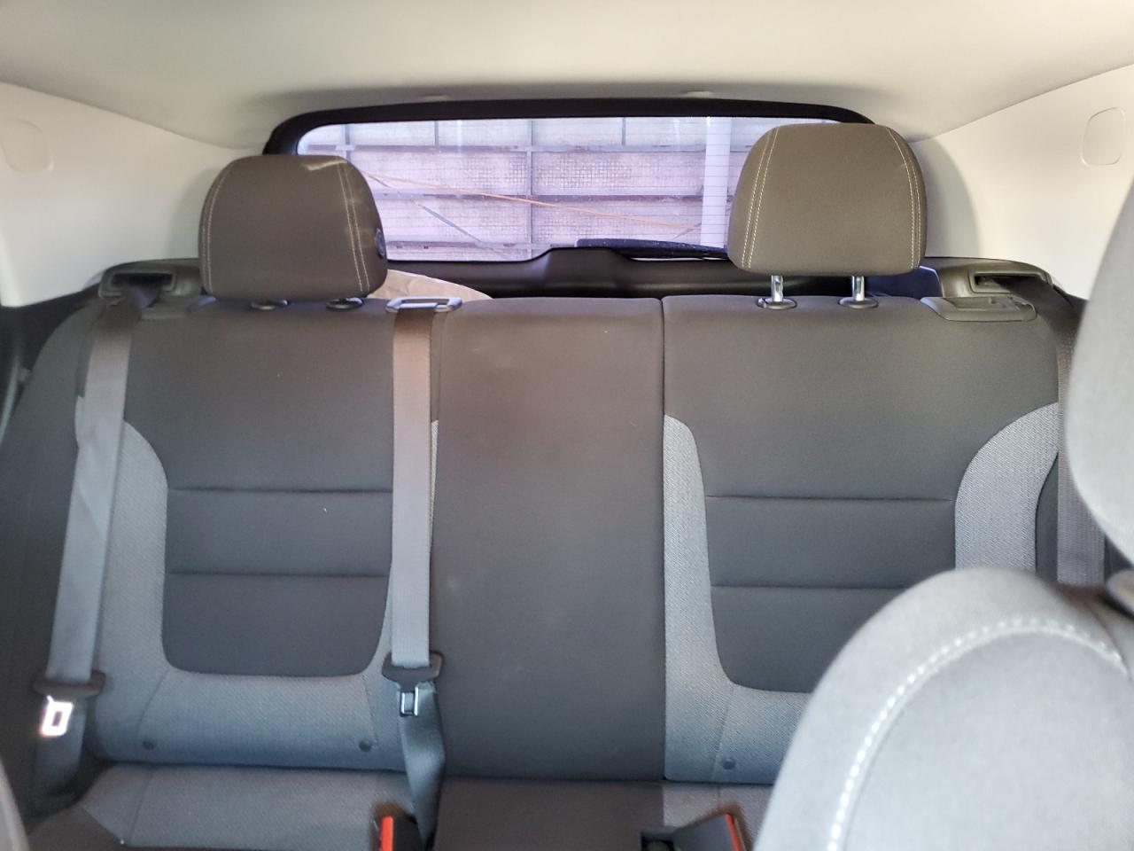 2023 CHEVROLET TRAILBLAZER LT VIN:KL79MPSL5PB084470