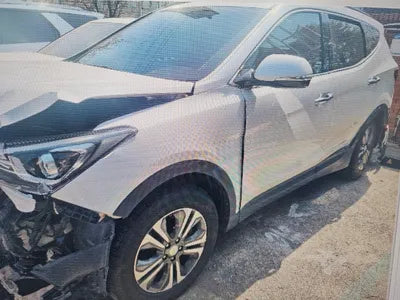 2018 Hyundai Santa FE KMHSW81UBJU779314 VIN:KMHSW81UBJU779314