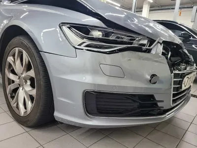 2016 Audi A6 WAUZZZ4G7GN107324 VIN:WAUZZZ4G7GN107324