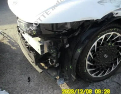 2022 Hyundai Ioniq KMHKR81CPNU047515 VIN:KMHKR81CPNU047515
